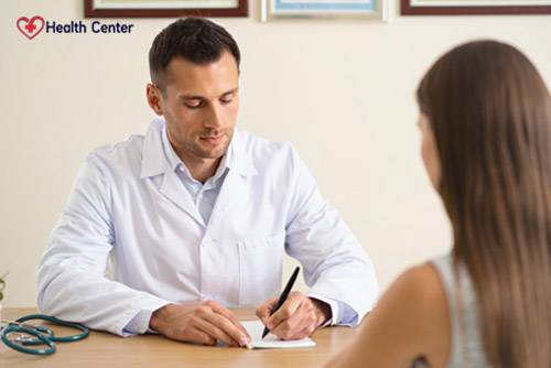 Лечение зависимости от Габапентина в Кеми в клинике Центр здоровья